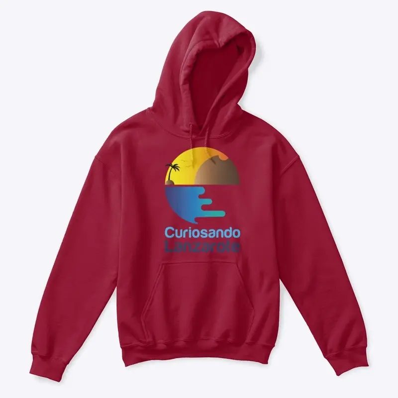 Kids Classic Pullover Multicolor