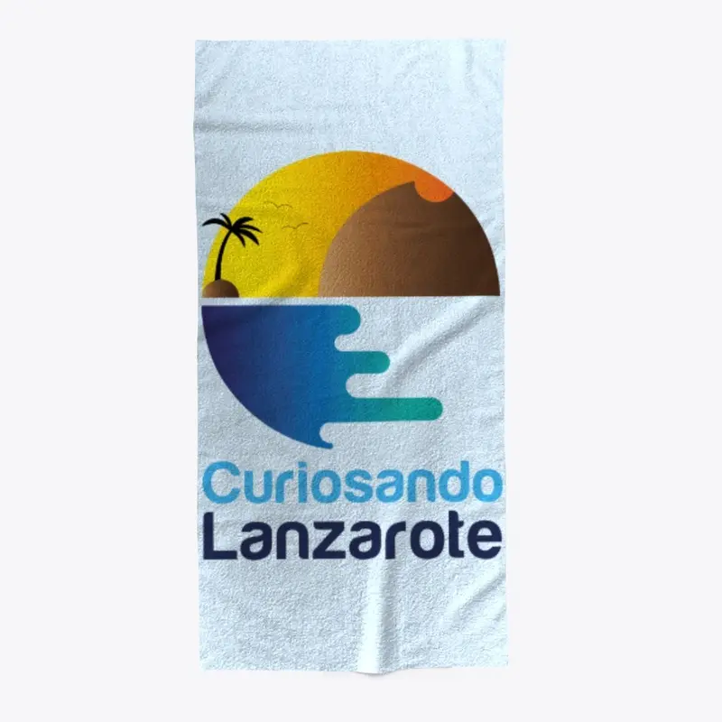 Beach Towel